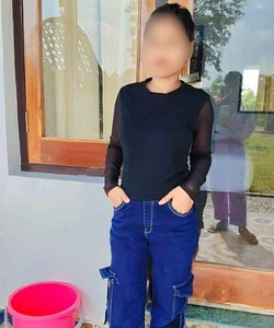 Call Girl Manali Gayatri