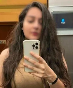 Call Girl Manali Kanchan