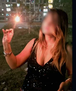 Call Girl Manali Sheela