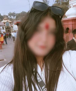 Call Girl Manali Smita