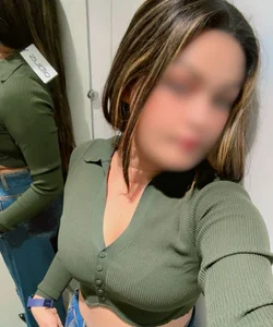 Call Girl Manali Suman