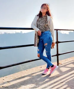 Call Girl Manali Supriya